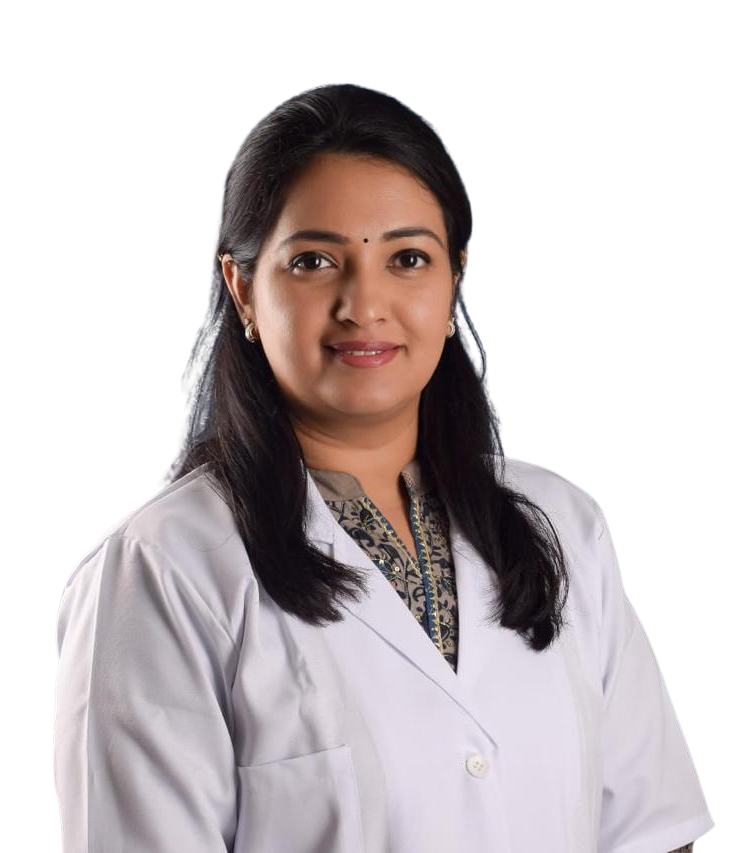 Dr. Antoinetta Ashwini